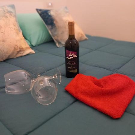 Anse 2.0 Bed and Breakfast Polignano a Mare Buitenkant foto