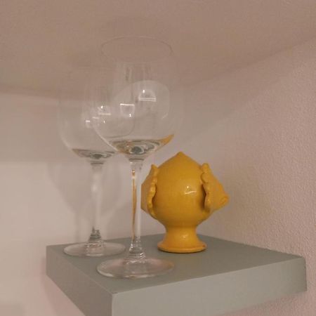 Anse 2.0 Bed and Breakfast Polignano a Mare Buitenkant foto