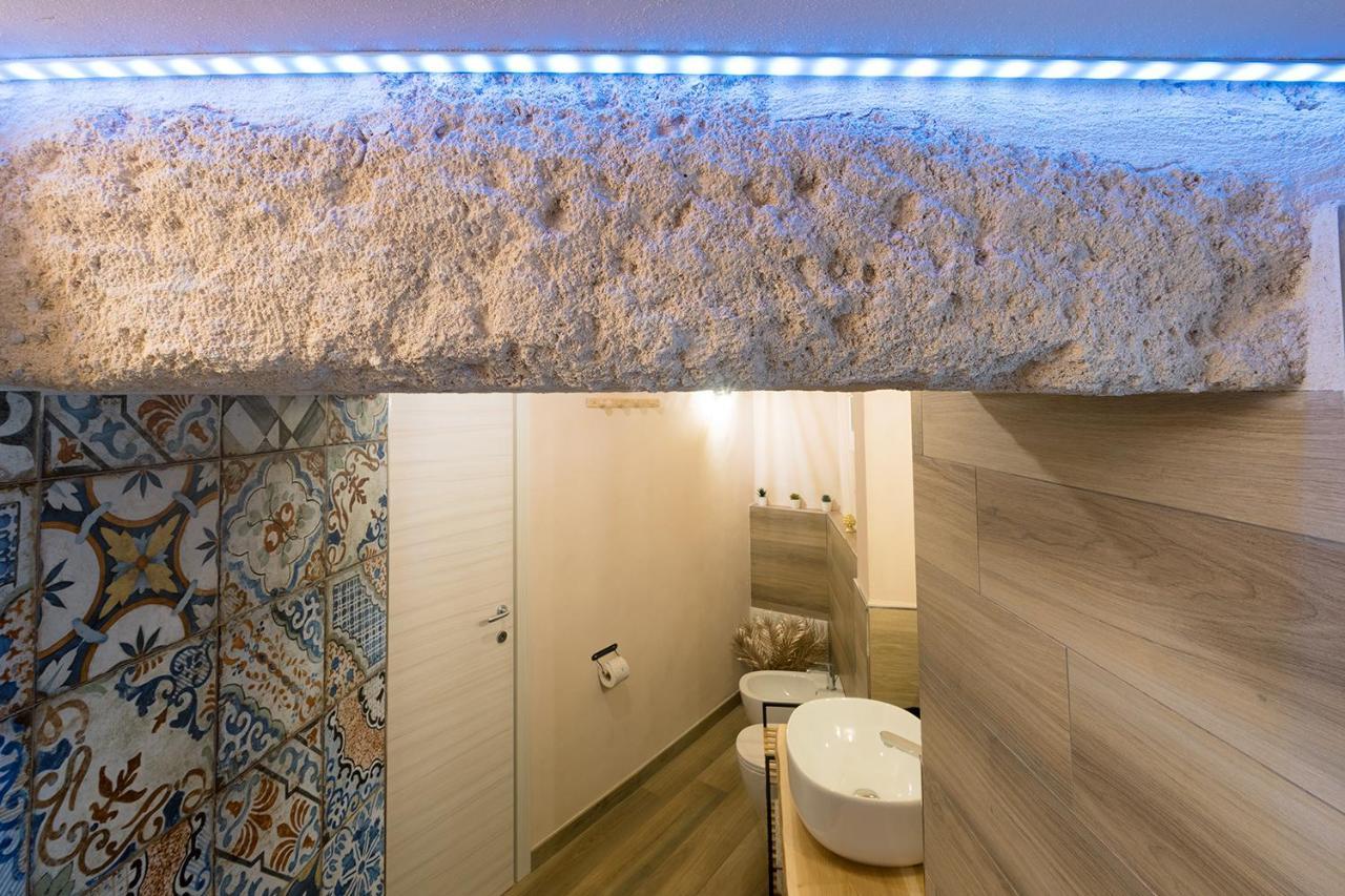 Anse 2.0 Bed and Breakfast Polignano a Mare Buitenkant foto
