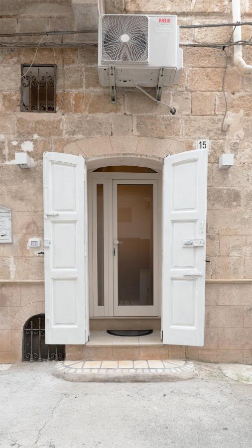 Anse 2.0 Bed and Breakfast Polignano a Mare Buitenkant foto