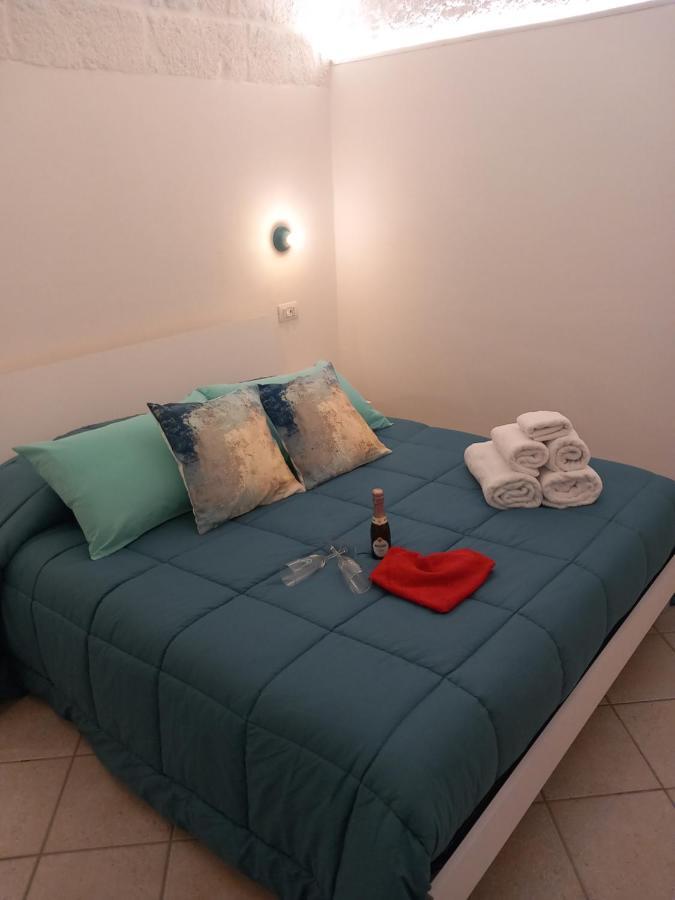 Anse 2.0 Bed and Breakfast Polignano a Mare Buitenkant foto