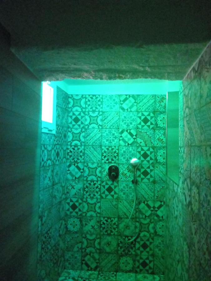 Anse 2.0 Bed and Breakfast Polignano a Mare Buitenkant foto