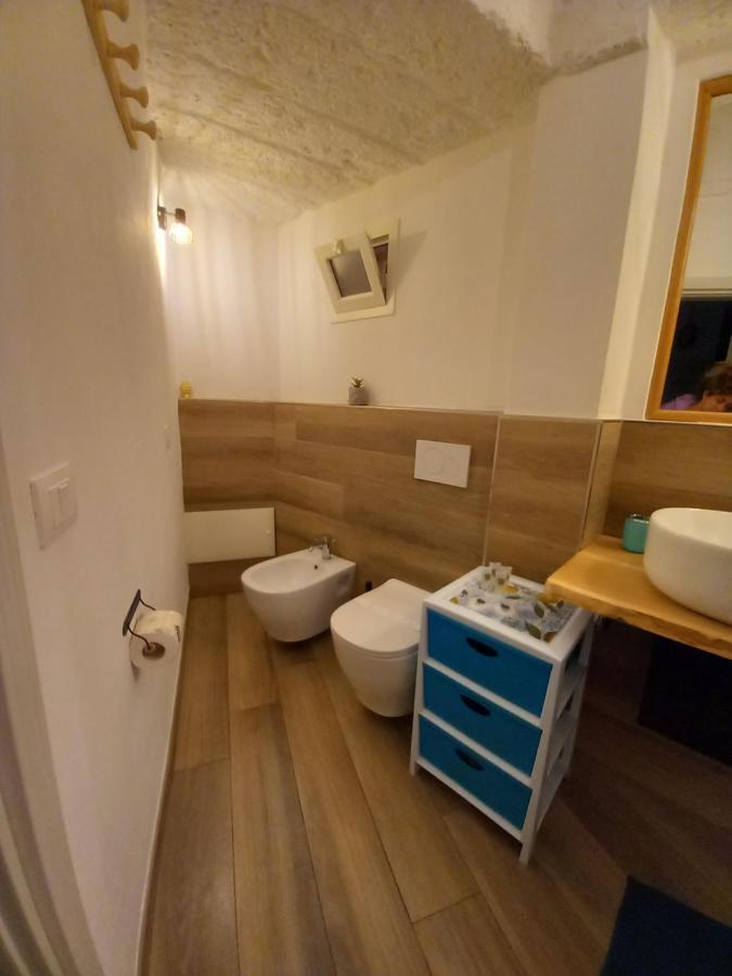 Anse 2.0 Bed and Breakfast Polignano a Mare Buitenkant foto