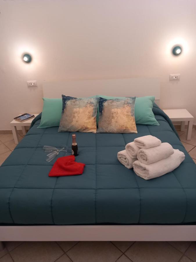 Anse 2.0 Bed and Breakfast Polignano a Mare Buitenkant foto