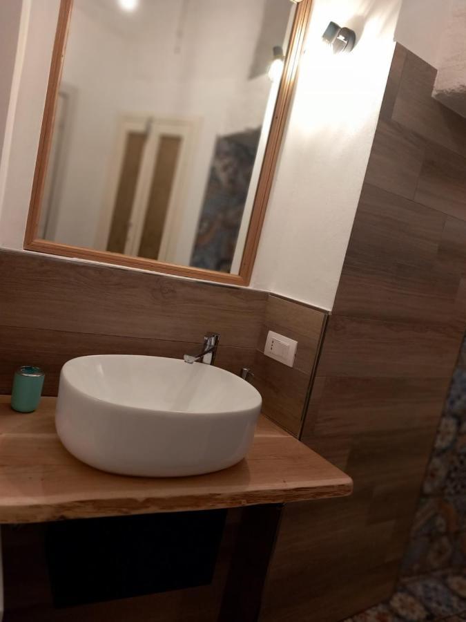 Anse 2.0 Bed and Breakfast Polignano a Mare Buitenkant foto