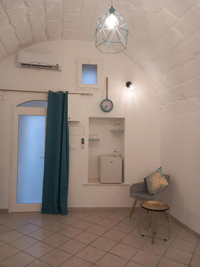 Anse 2.0 Bed and Breakfast Polignano a Mare Buitenkant foto