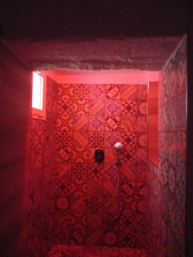 Anse 2.0 Bed and Breakfast Polignano a Mare Buitenkant foto