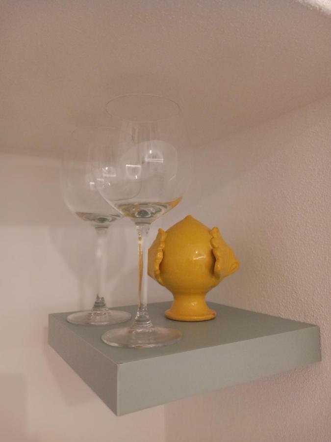 Anse 2.0 Bed and Breakfast Polignano a Mare Buitenkant foto
