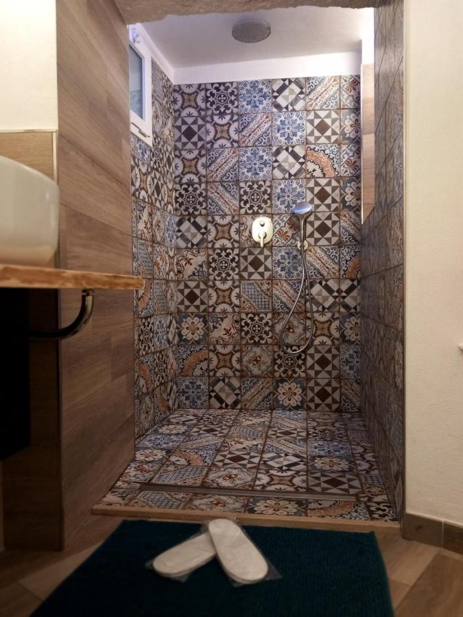 Anse 2.0 Bed and Breakfast Polignano a Mare Buitenkant foto